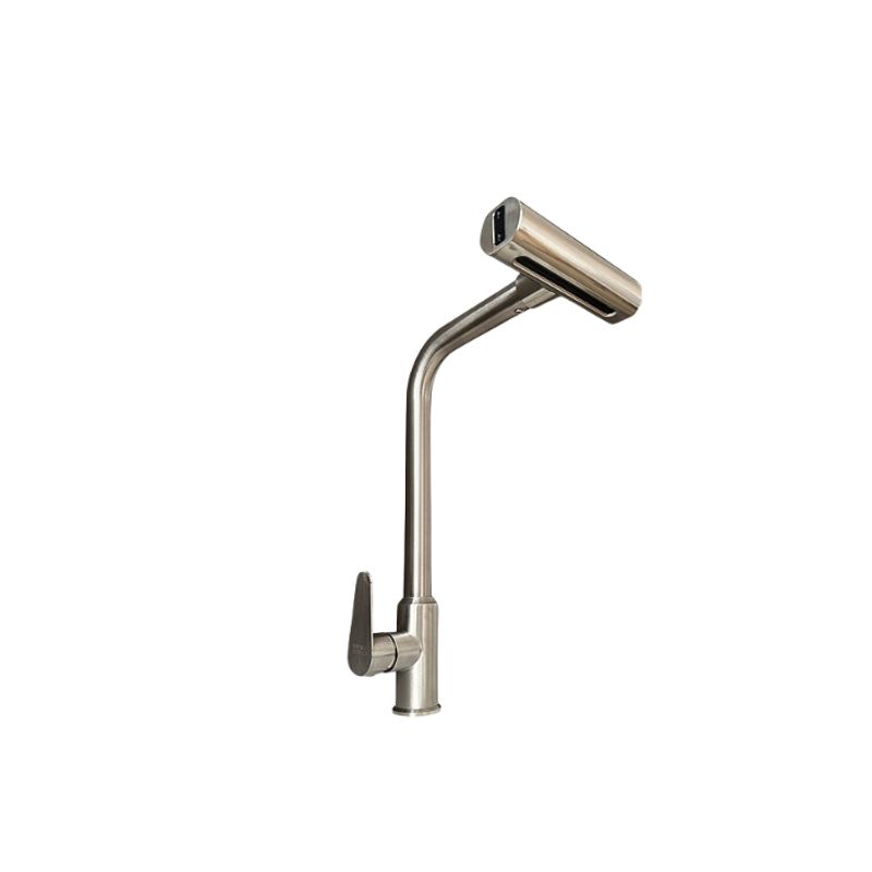 XM - LLAVE DE COCINA AL MUEBLE GUN GRIS JZ30408102