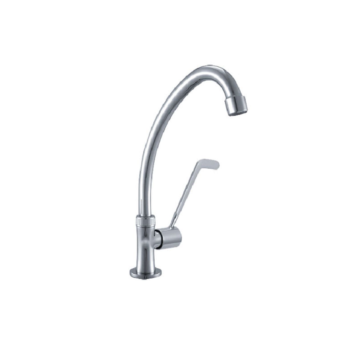 XM - LLAVE HOSPITALARIO DE LAVADERO AL MUEBLE L-N204