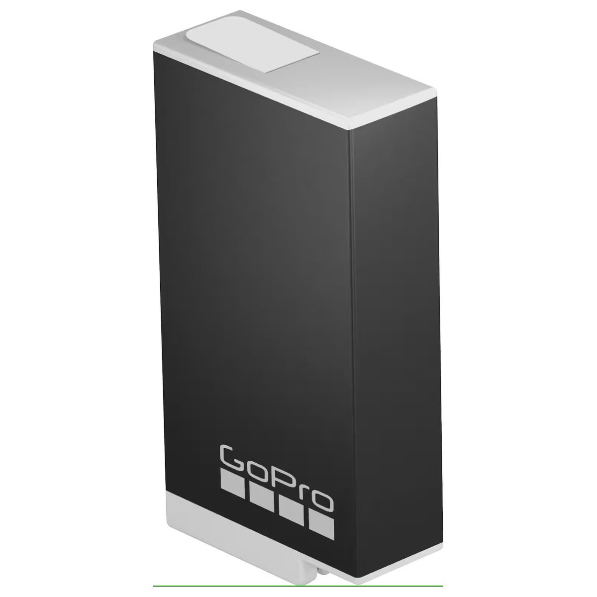 GOPRO - Batería recargable de Iones de Litio GoPro Enduro para MAX - ACBAT-011