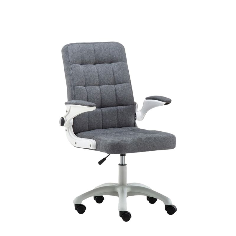 ANYHOGAR - Silla De  Oficina Escritorio Ejecutiva  Ergonómica