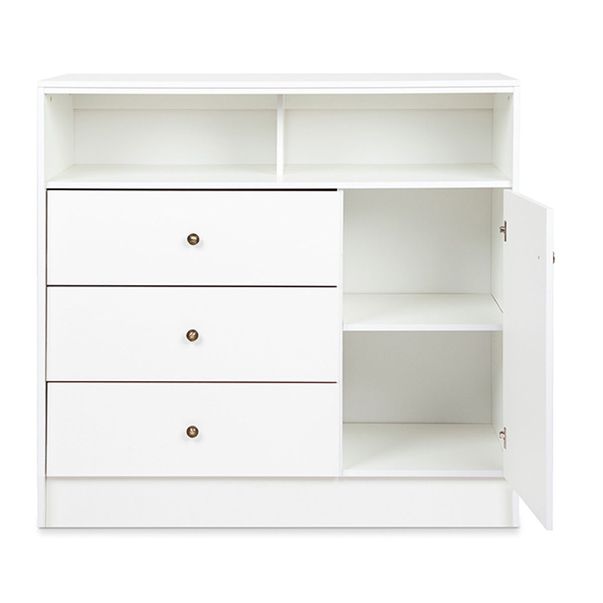 GENERICO - Comoda Multiusos Nora