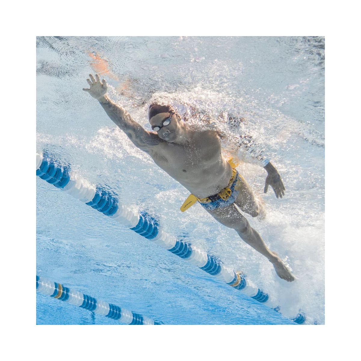 FINIS - Hydro Hip Finis Amarillo