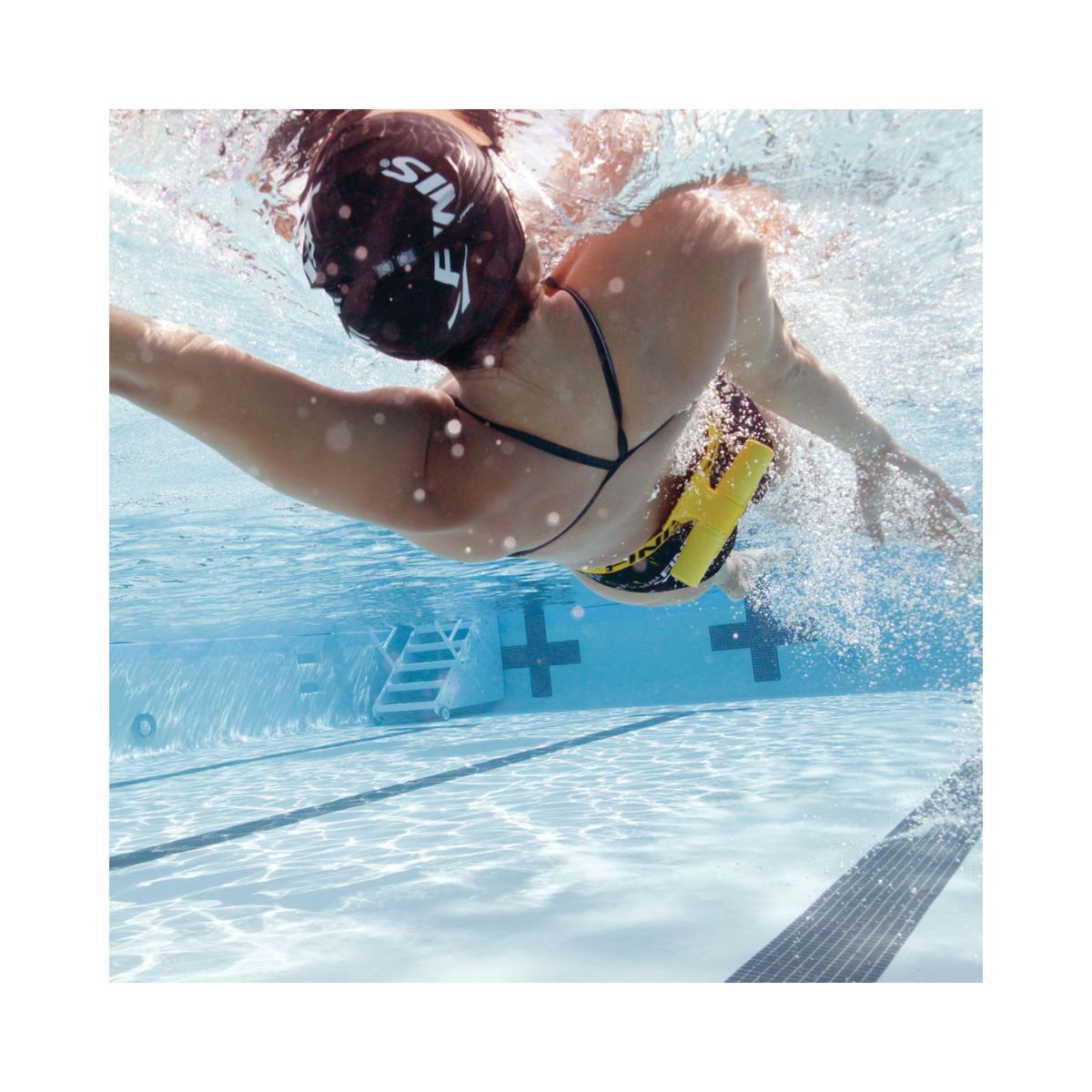 FINIS - Tech Toc Finis Amarillo