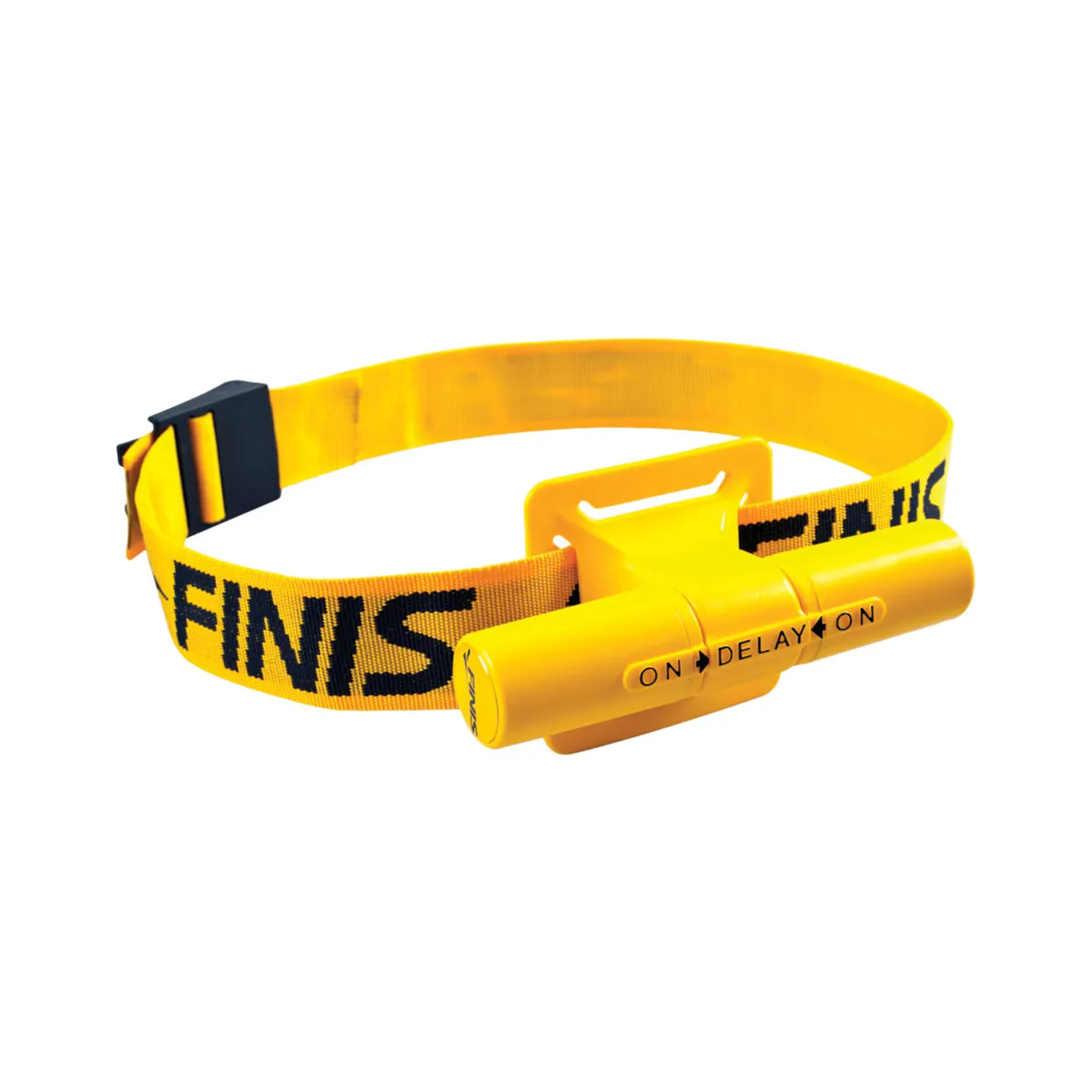 FINIS - Tech Toc Finis Amarillo