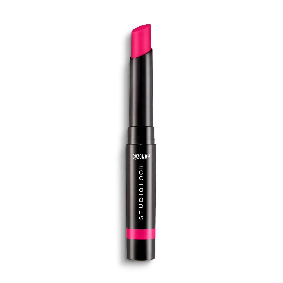 CYZONE - Labial en Barra PINK DREAM Supermate Lips Studio Look