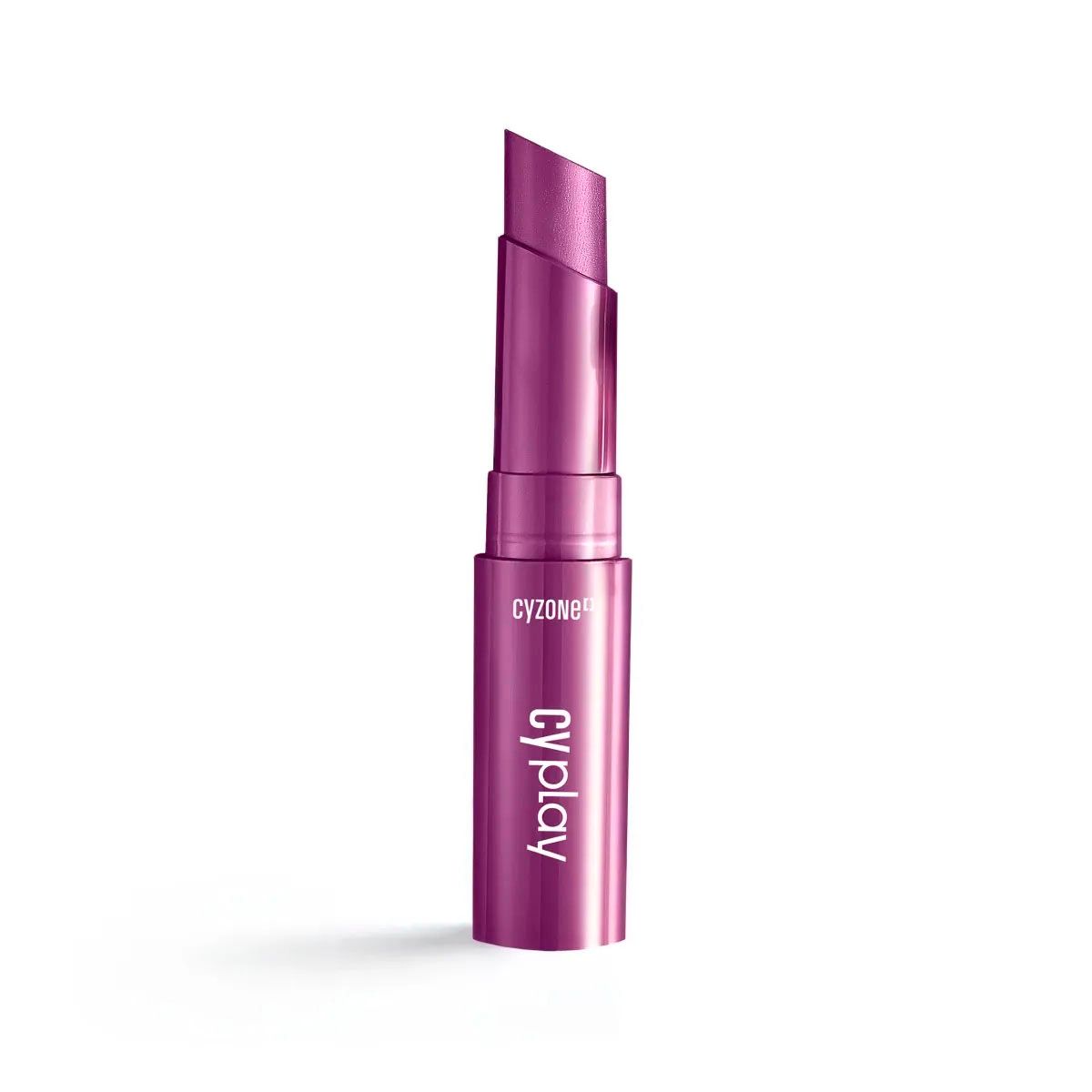 CYZONE - Balsamo Labial BERRY CREAMY Lip Balm CyPlay