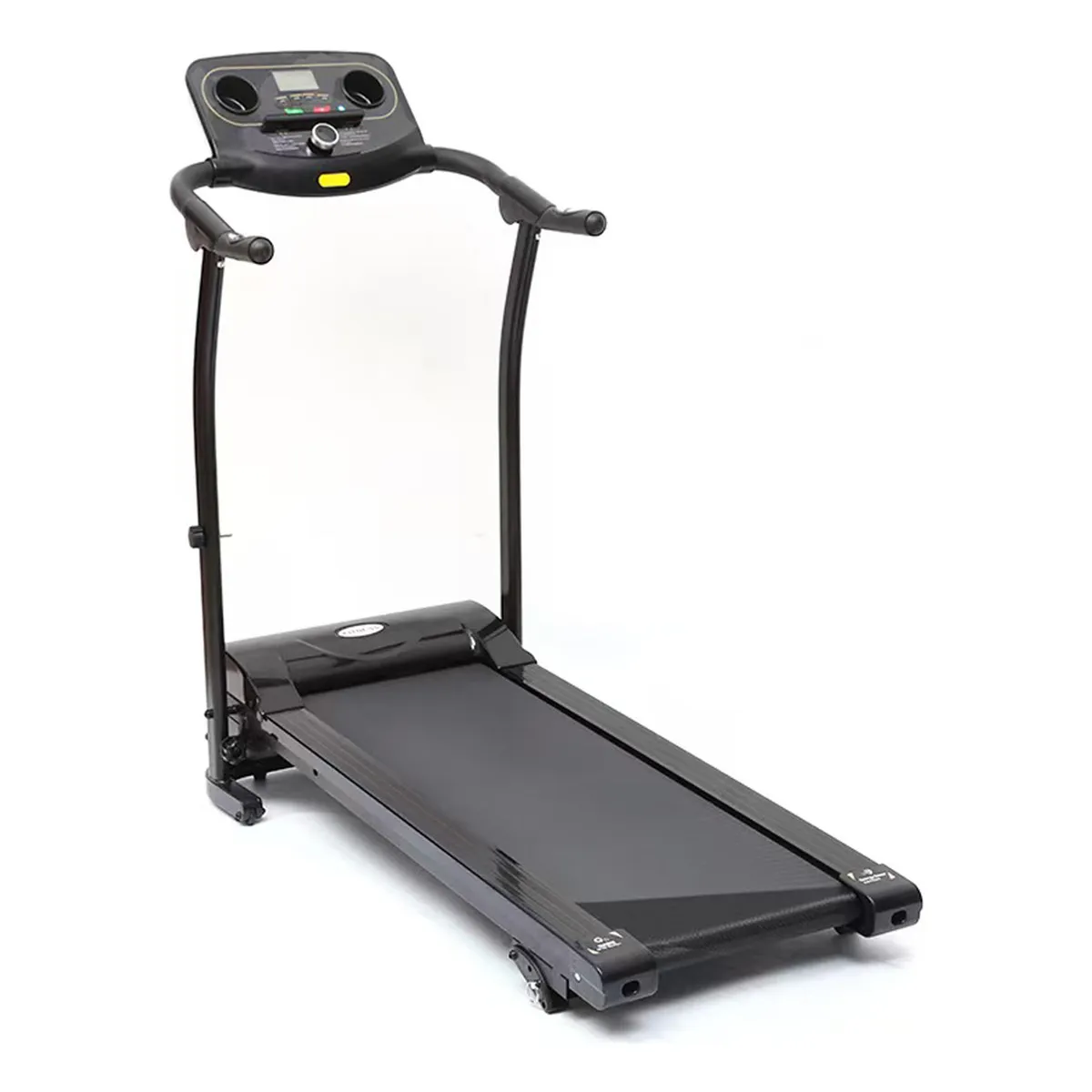 EASY FIT - Trotadora Profesional 2hp Con Pantalla