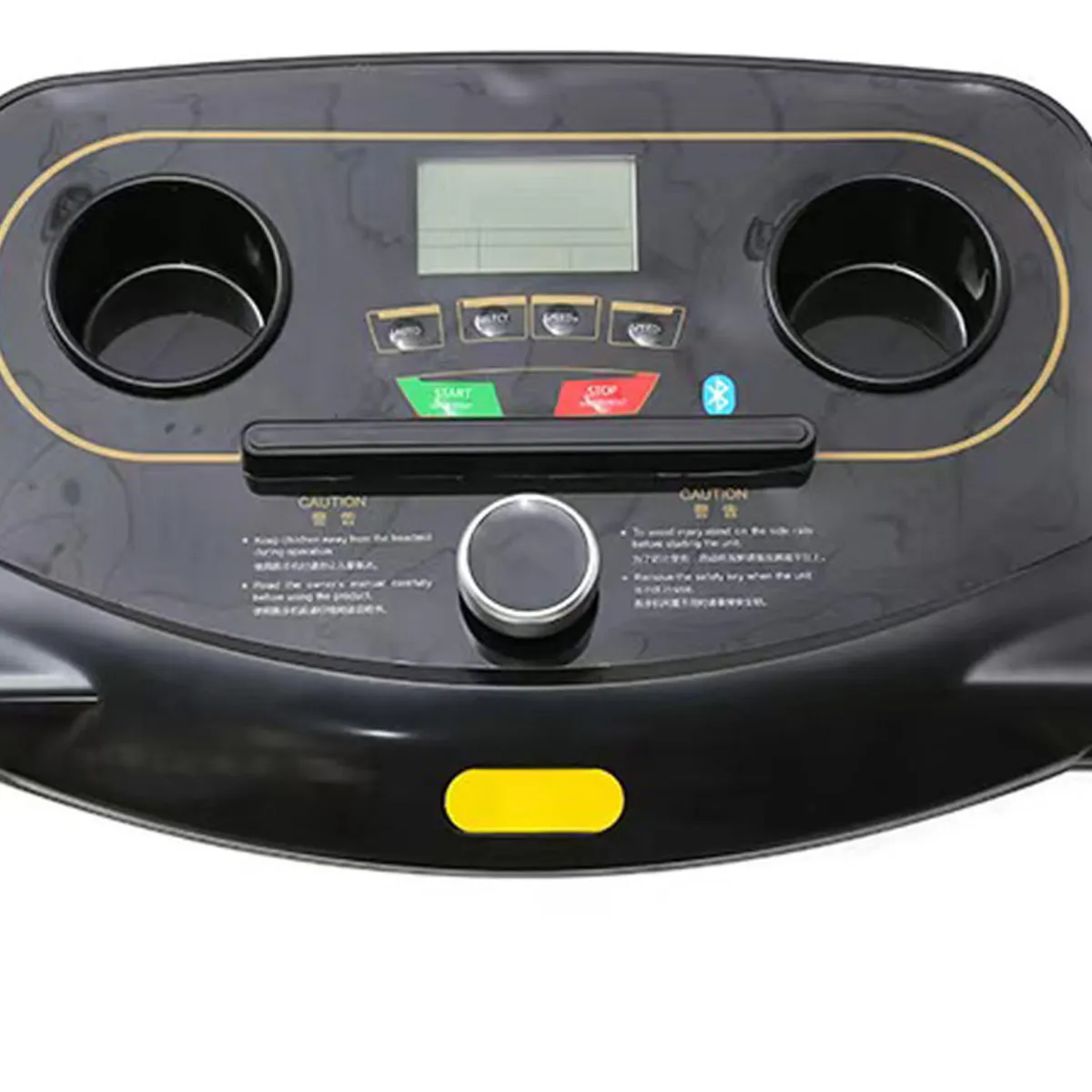 EASY FIT - Trotadora Profesional 2hp Con Pantalla