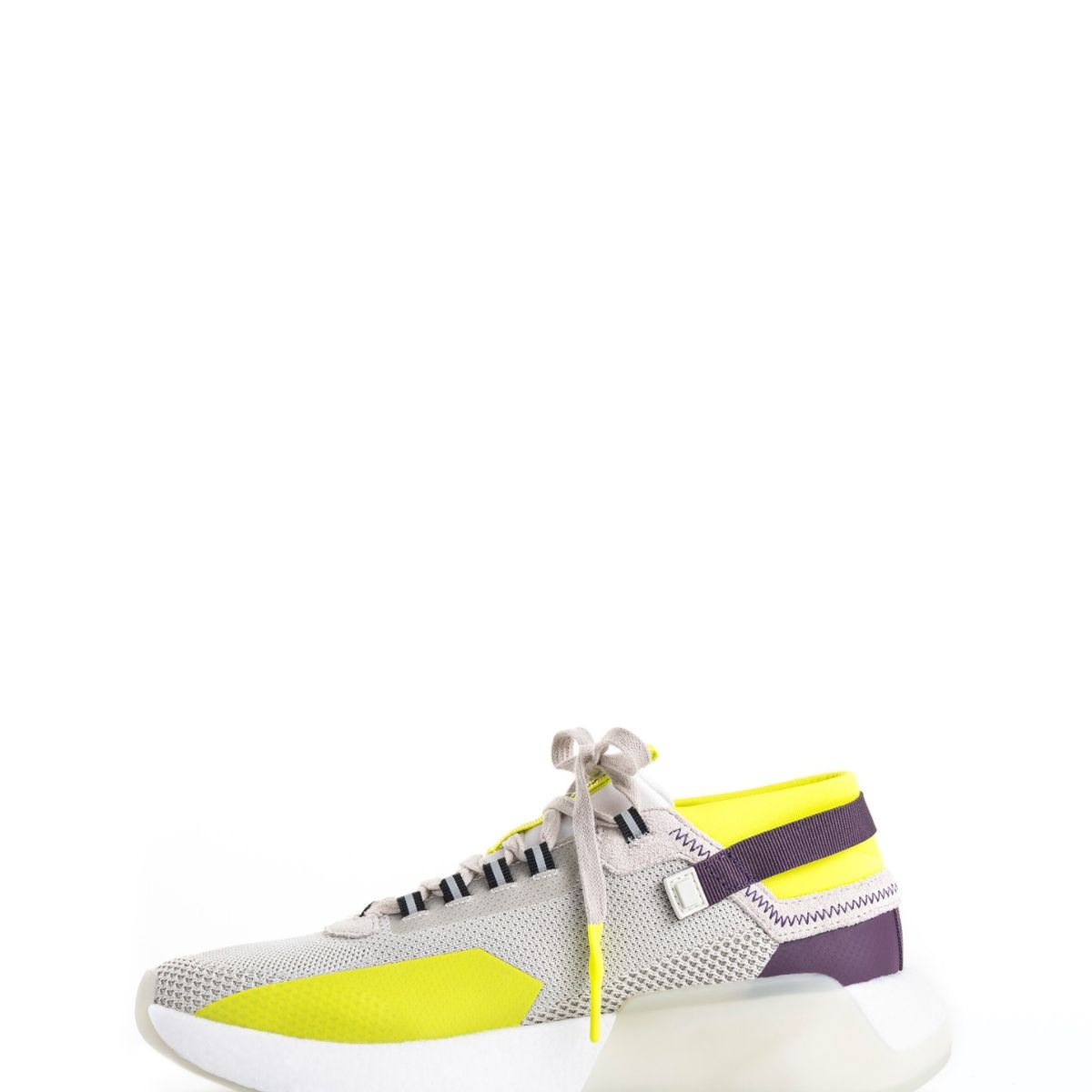 Velez - Vélez Zapatillas Waves Mujer Fly Up Crema