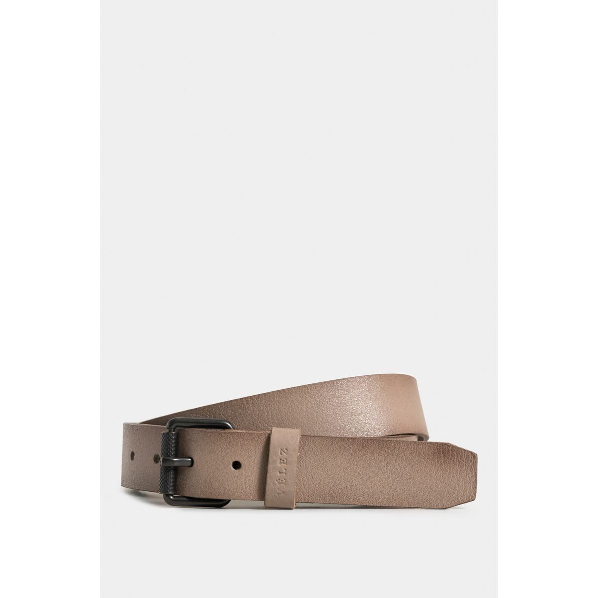 VELEZ - Vélez Correa Unifaz Oasis Cuero Hombre Arena