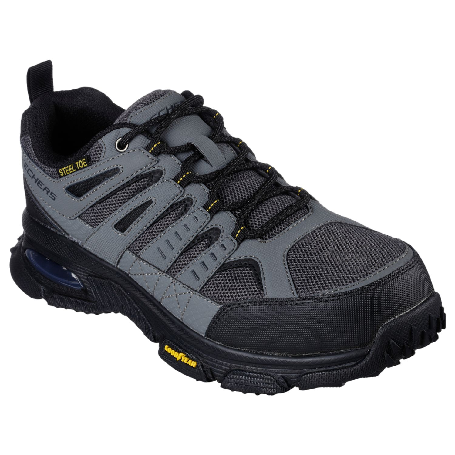 Antideslizante Zapatos Skechers Hombre Peru Ropa Zapatillas