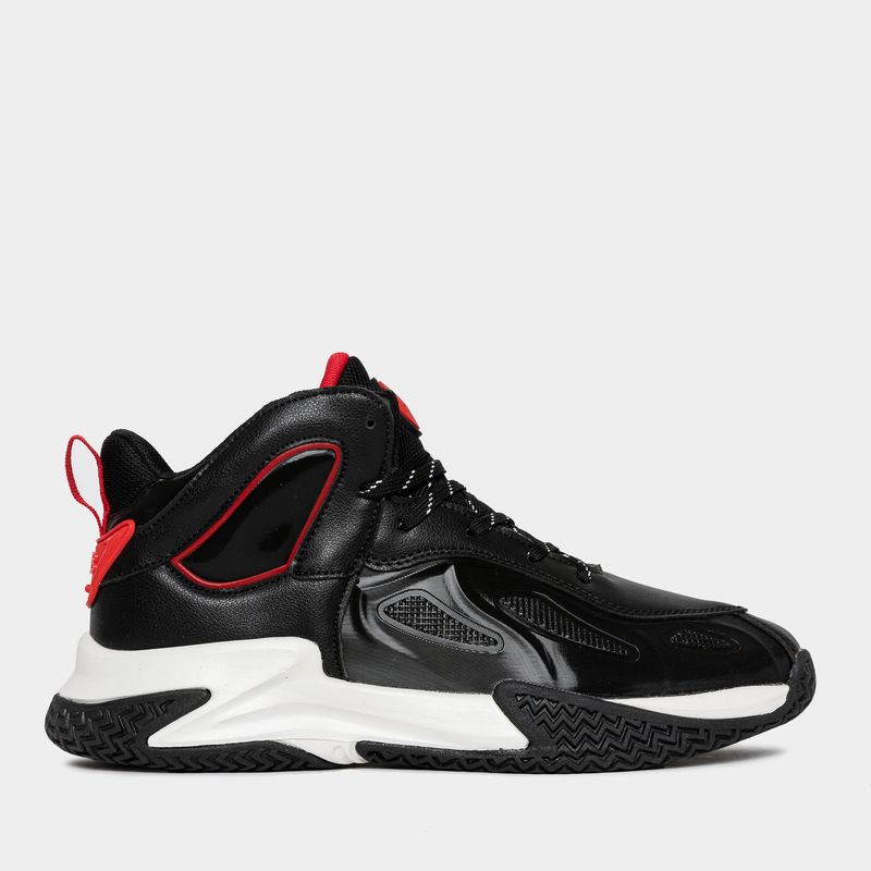 R18 - ZAPATILLAS DEPORTIVAS NIÑOS R18 R18-QY019 35-39