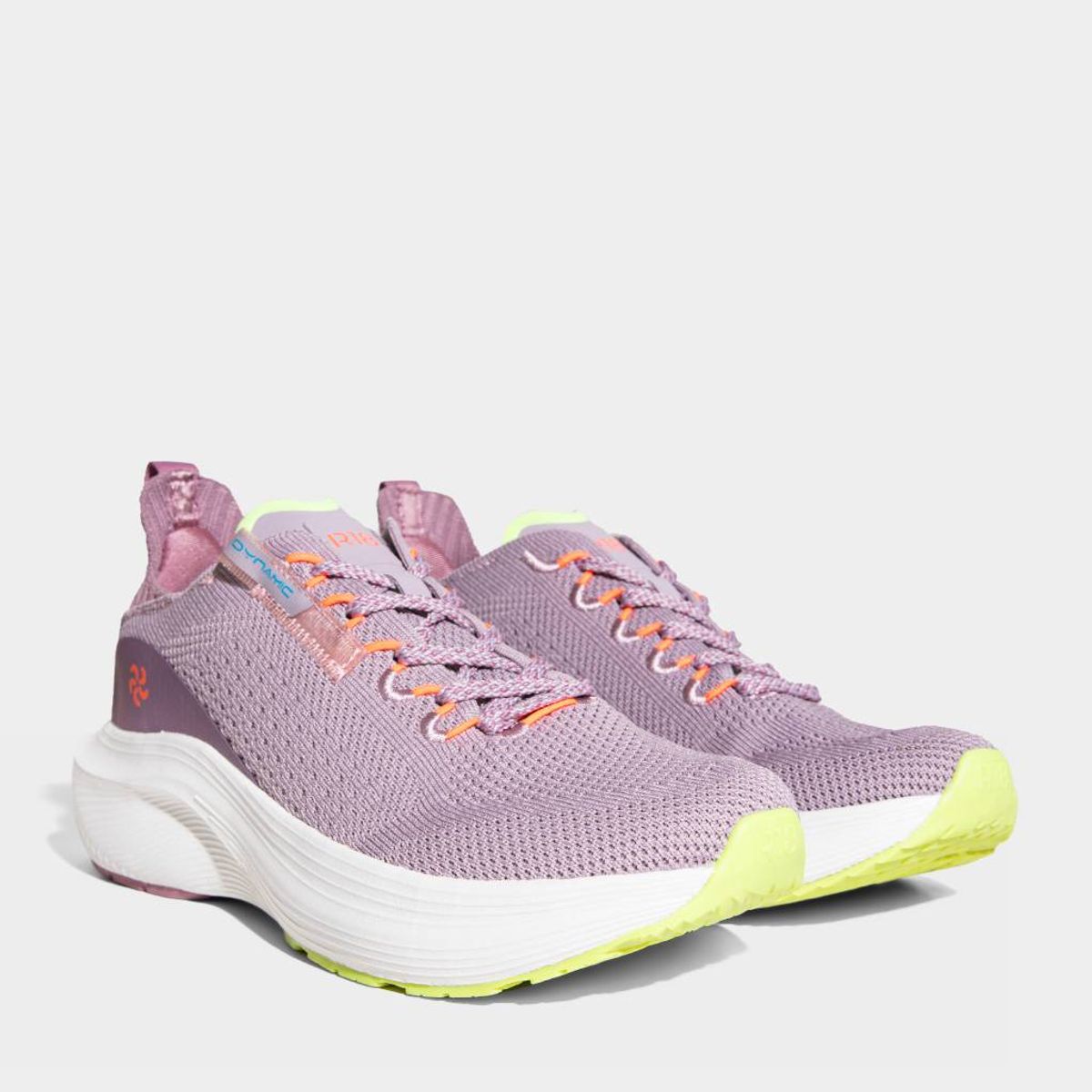 R18 - Zapatillas Running R18 Mujeres R18-Xw037