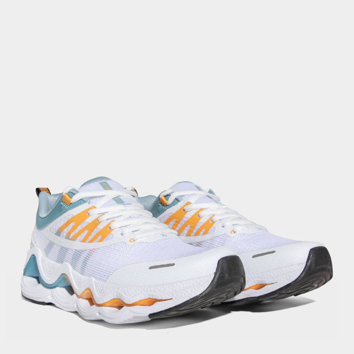 R18 - Zapatillas Running R18 Hombres R18-Sk023