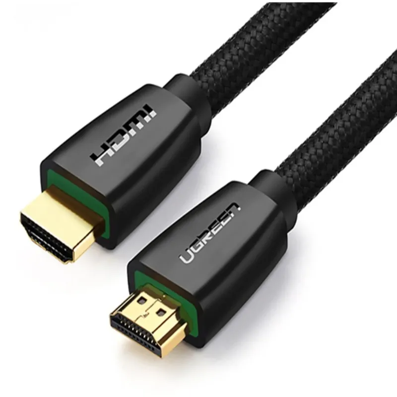 UGREEN - CABLE HDMI Hd118 UGREEN 1.5 metros - conexion macho a macho