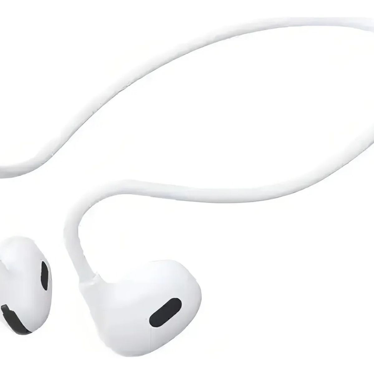 GENERICO - AUDIFONOS BLUETOOTH PRO AIR