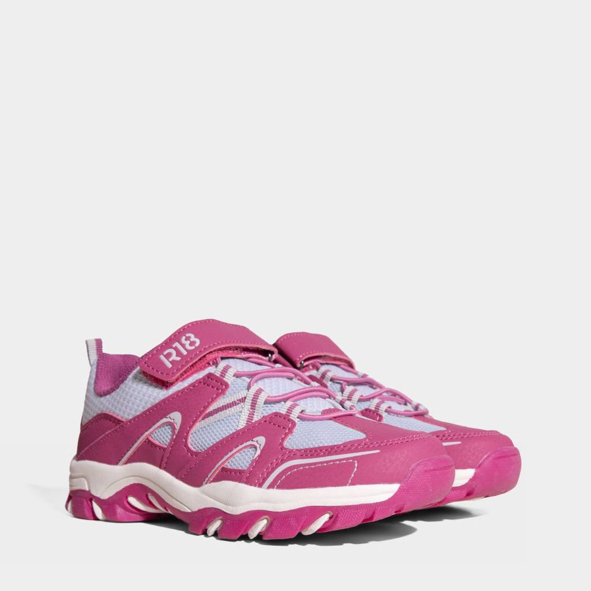 R18 - Zapatillas Deportivas R18 Pre Escolar R18K-Xw0059