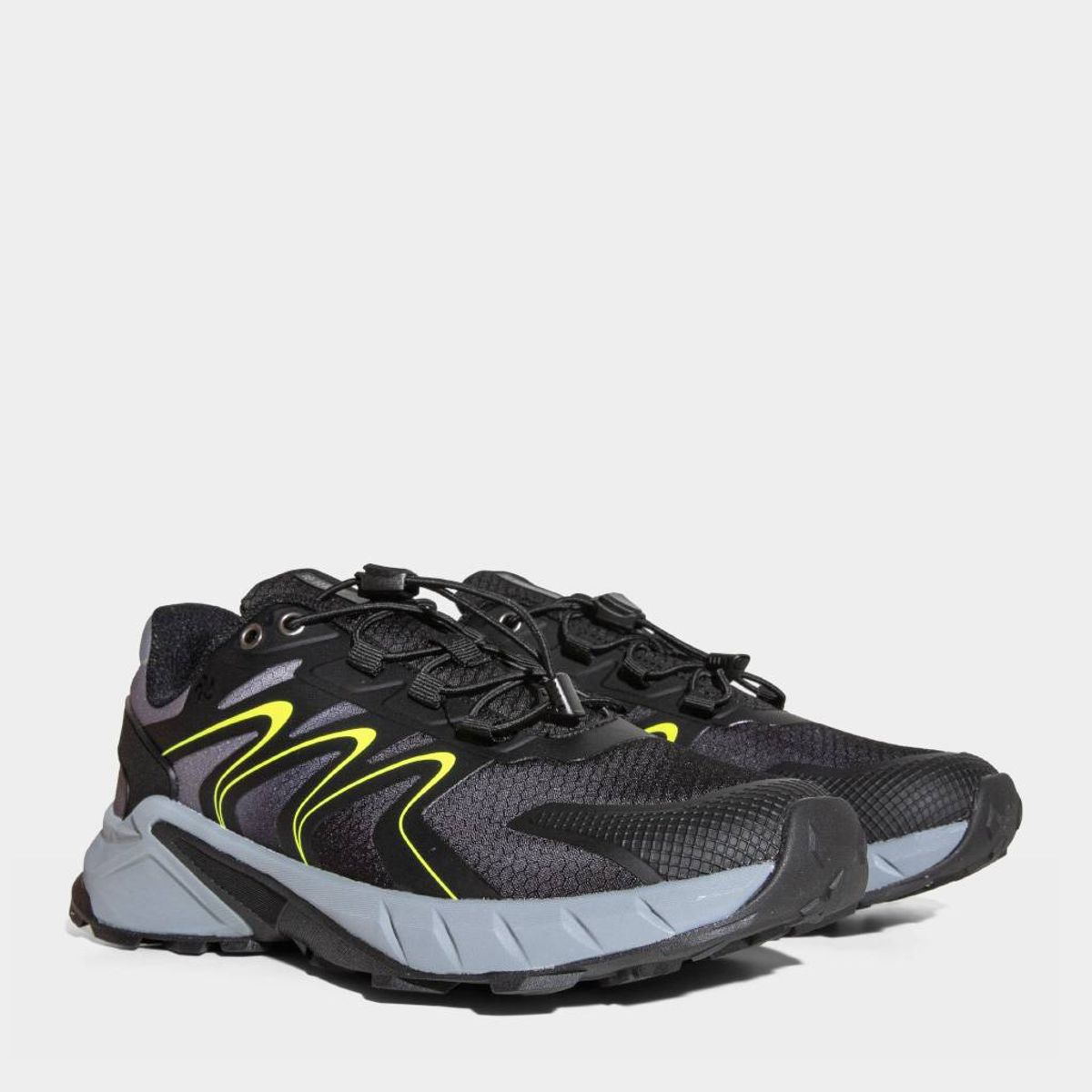 R18 - ZAPATILLAS OUTDOOR HOMBRES R18 R18-XW032 39-44