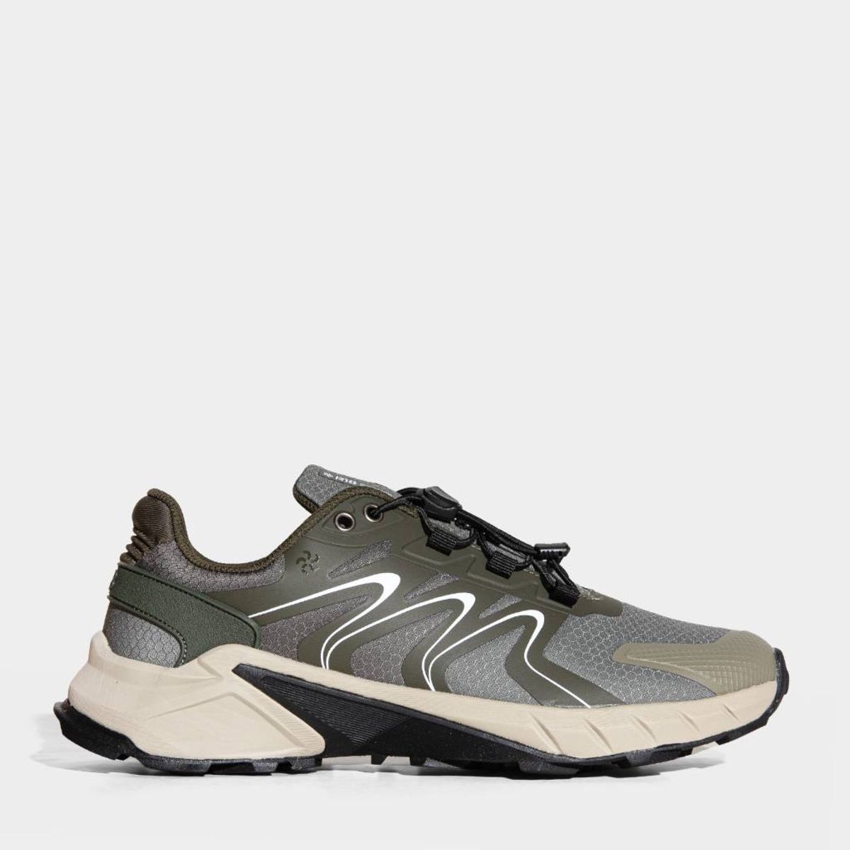 R18 - Zapatillas Outdoor R18 Hombres R18-Xw032