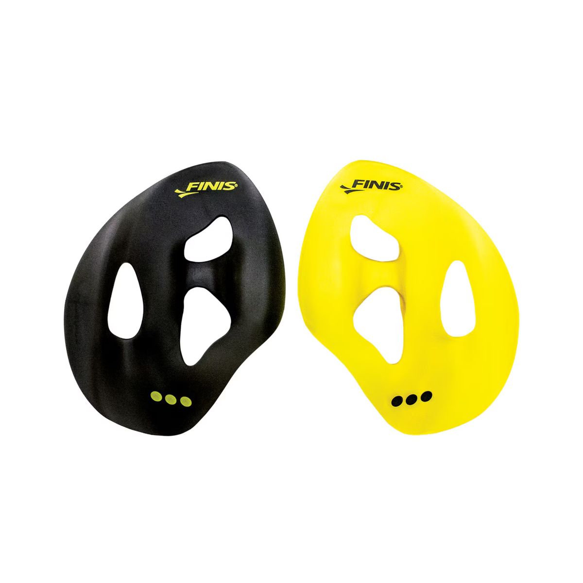 FINIS - Paddles Iso Finis Talla L