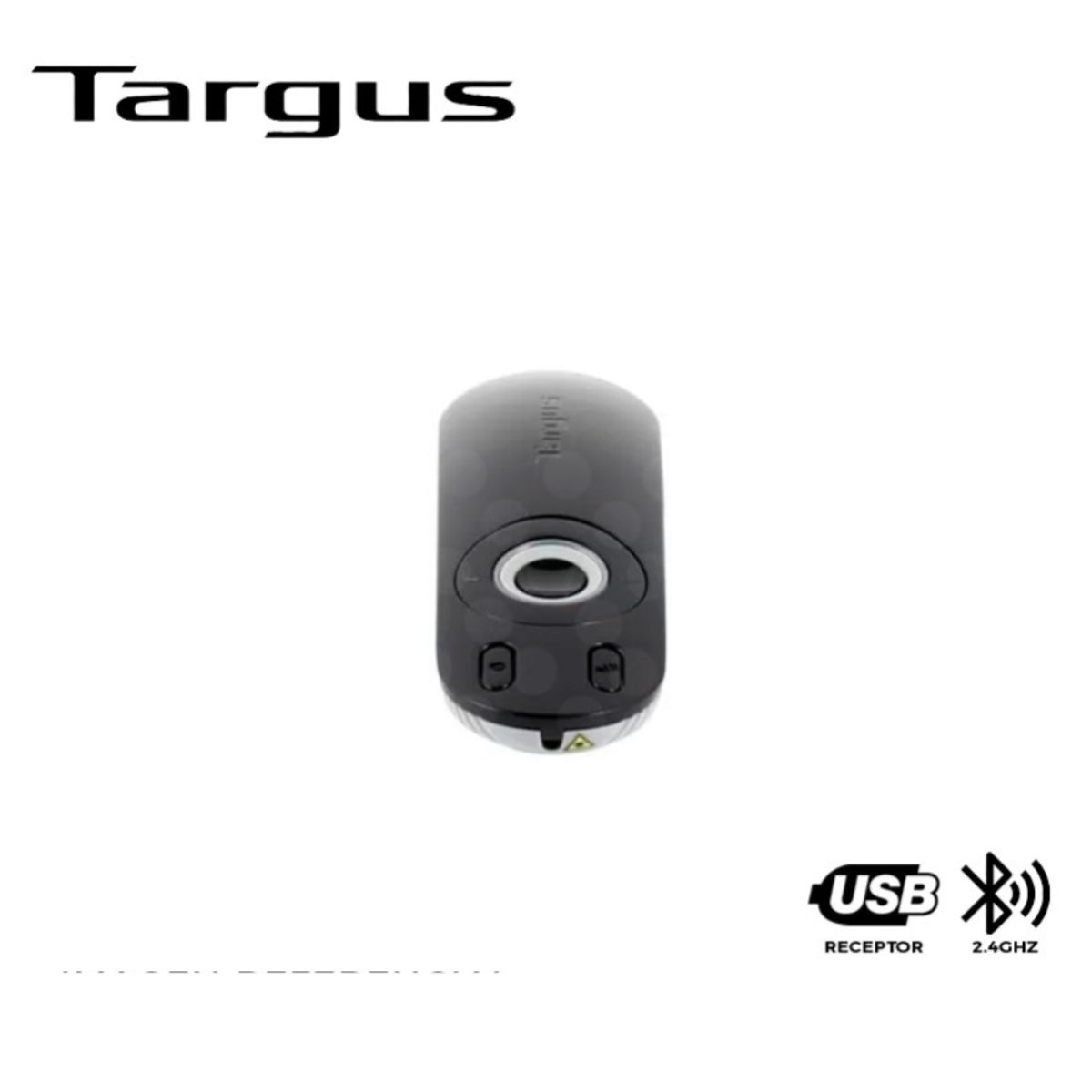 TARGUS - PUNTERO TARGUS AMP13US-50 PRESENTADOR LASER INALAMBRICO