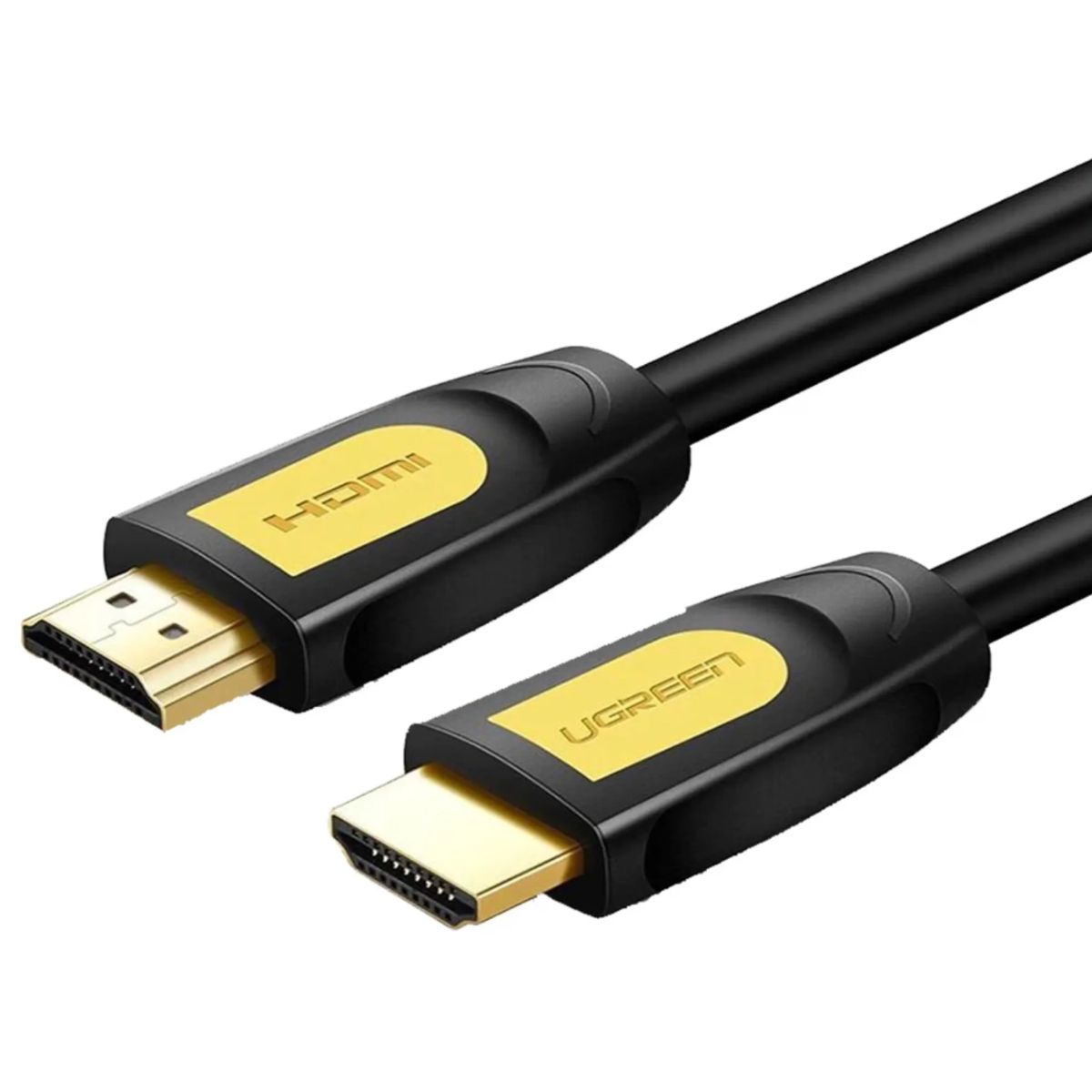 UGREEN - CABLE UGREEN HDMI HD101 DE  1.5 METROS