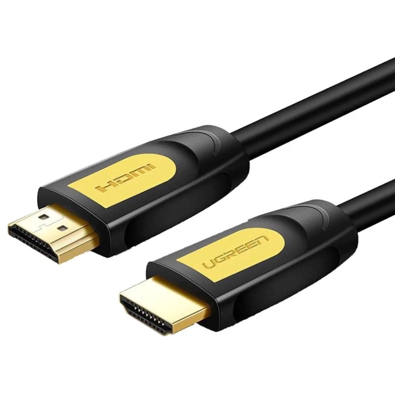 UGREEN - CABLE UGREEN HDMI HD101 DE  1.5 METROS