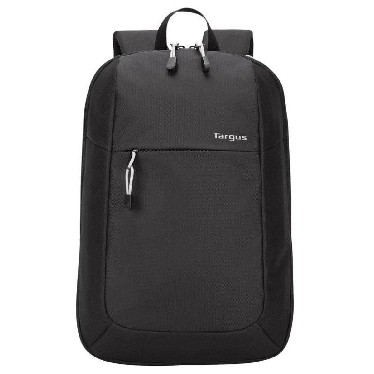 TARGUS - MOCHILA TARGUS INTELLECT ESSENTIAL 156 BLACK