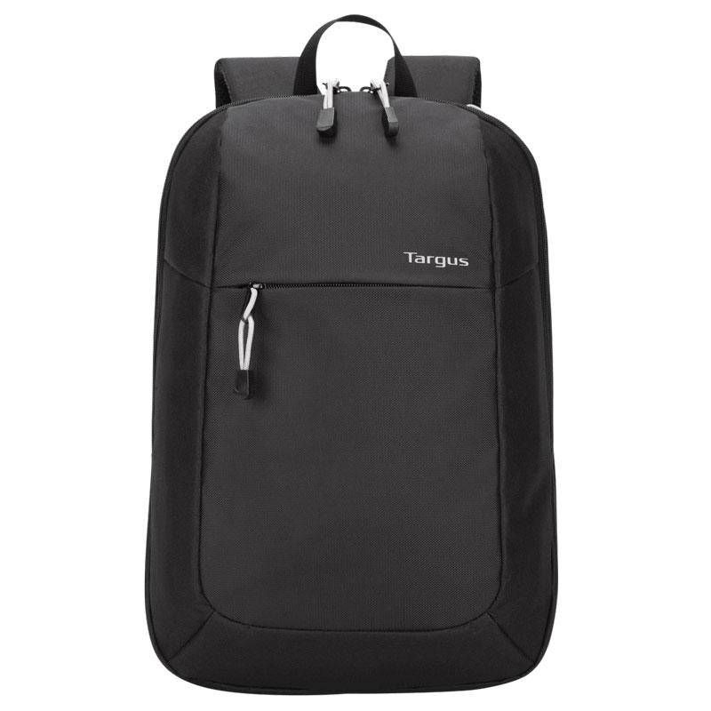 TARGUS - MOCHILA TARGUS INTELLECT ESSENTIAL 156 BLACK