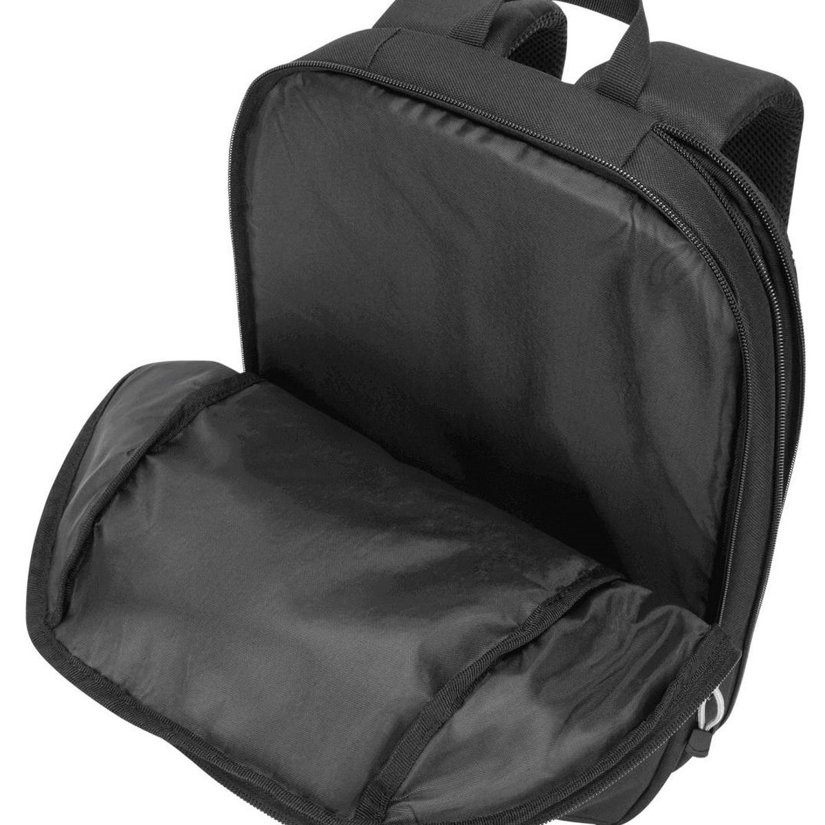 TARGUS - MOCHILA TARGUS INTELLECT ESSENTIAL 156 BLACK