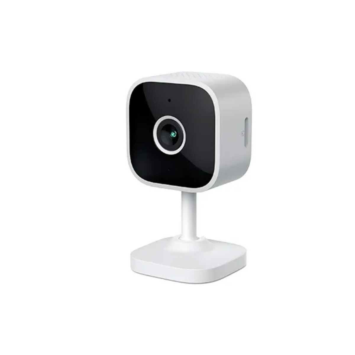 GENERICO - Camara de seguridad interior cubo - 3mp - 4mm - wifi 2.4 ghz Dimax