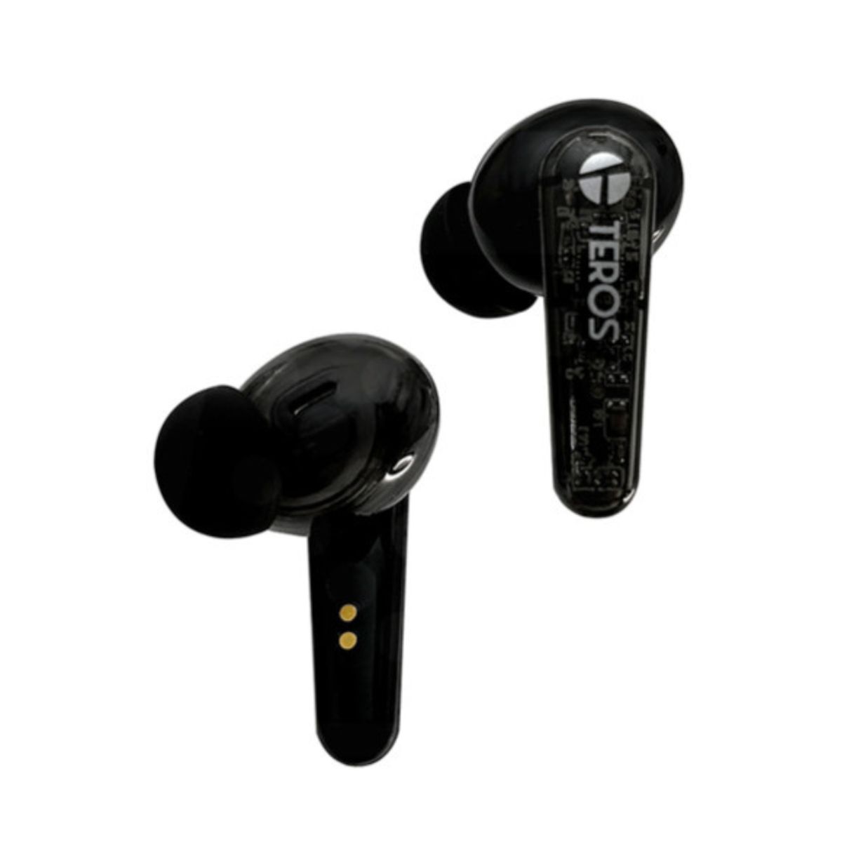 TEROS - AURICULARES TEROS TE8072N INALAMBRICOSBT
