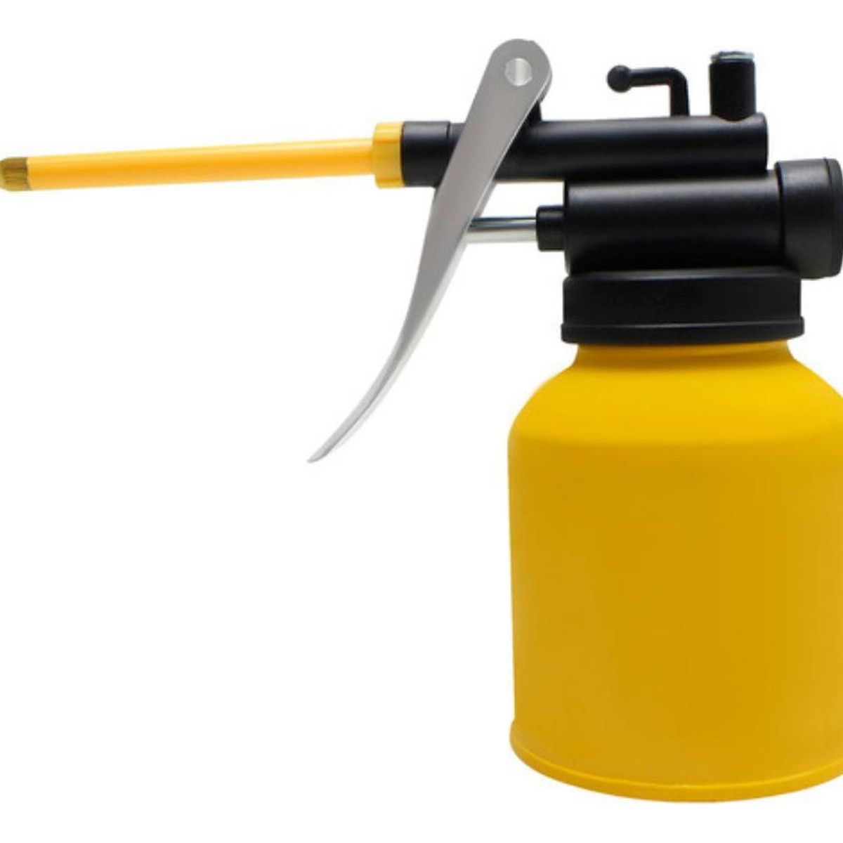 KAMASA - Aceitera de metal 250g Kamasa