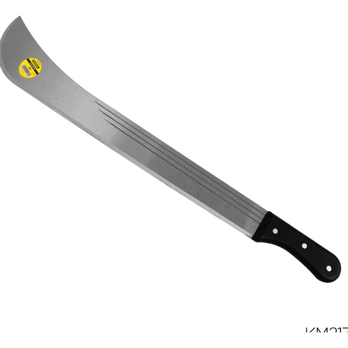 KAMASA - Machete 22 alta tension Kamasa