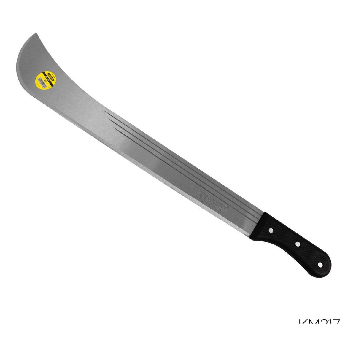 KAMASA - Machete 22 alta tension Kamasa