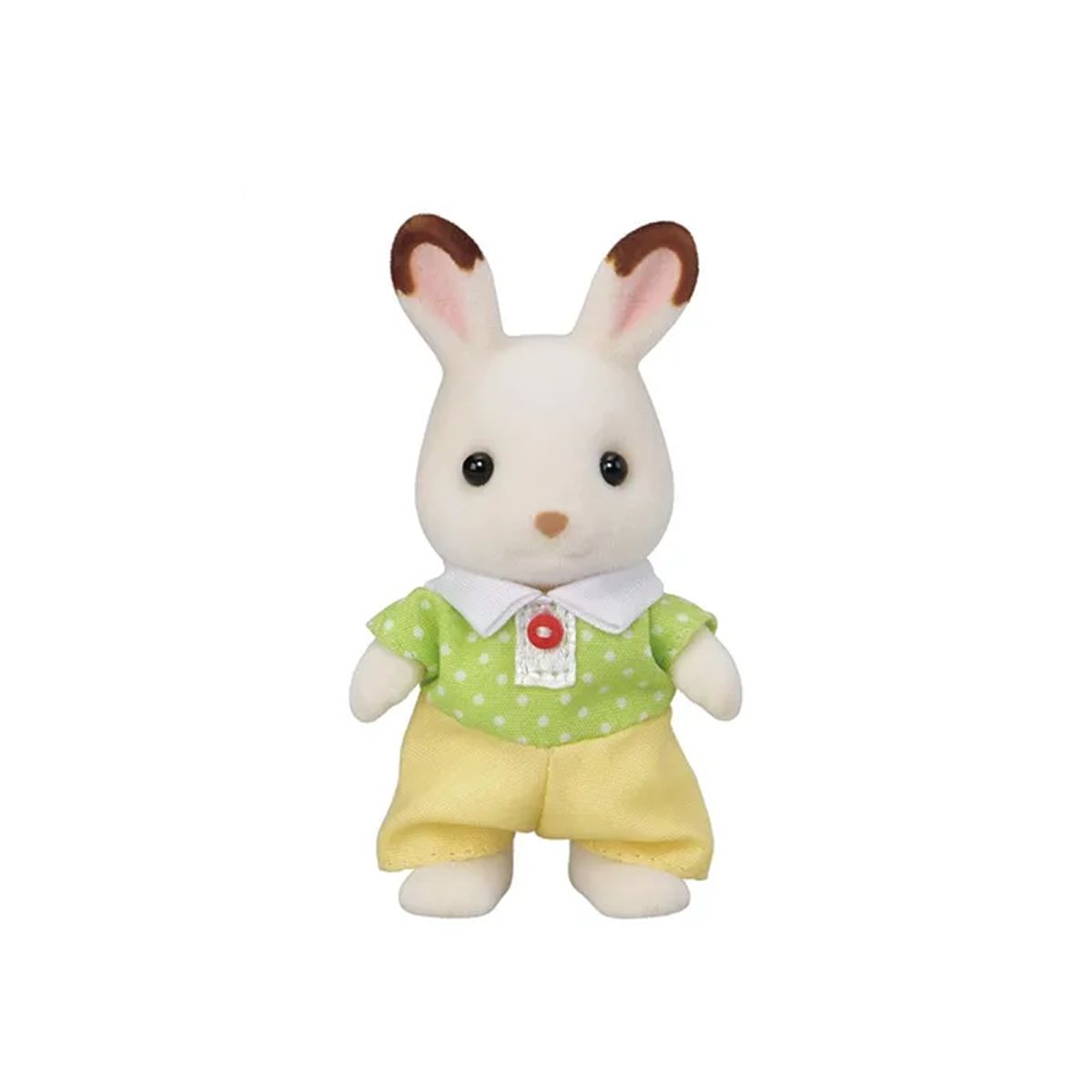 SYLVANIAN FAMILIES - Sylvanian Families Conejo Grande Hijo