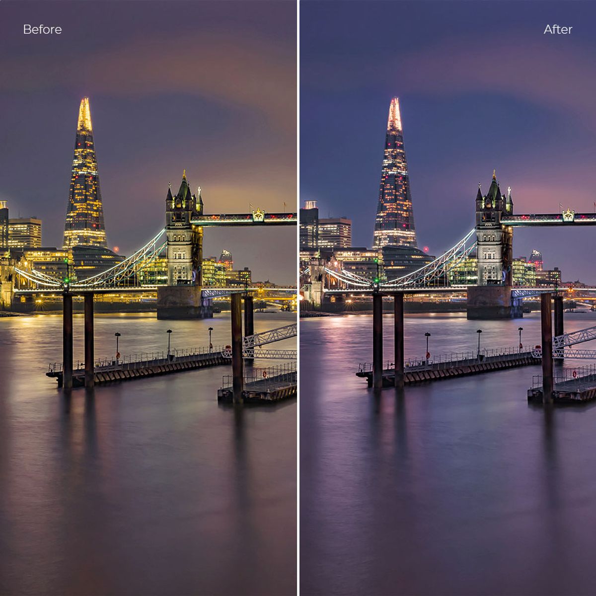 K&F CONCEPT - FILTRO NATURAL NIGHT K&F CONCEPT KF011126 82mm