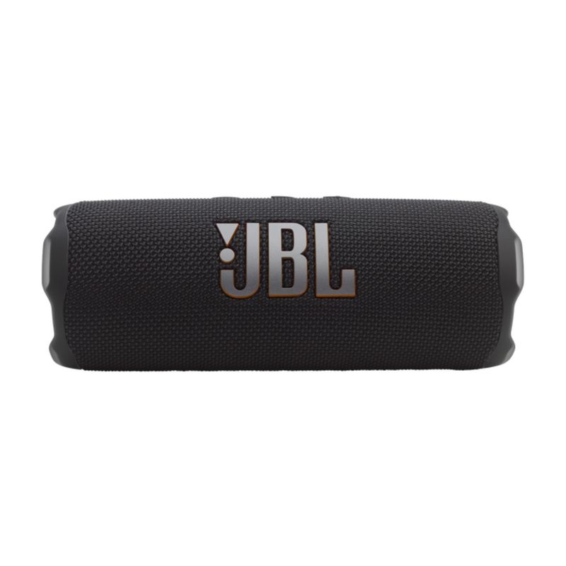 JBL - Parlante Bluetooth JBL FLIP 7 AI Sound Boost Negro