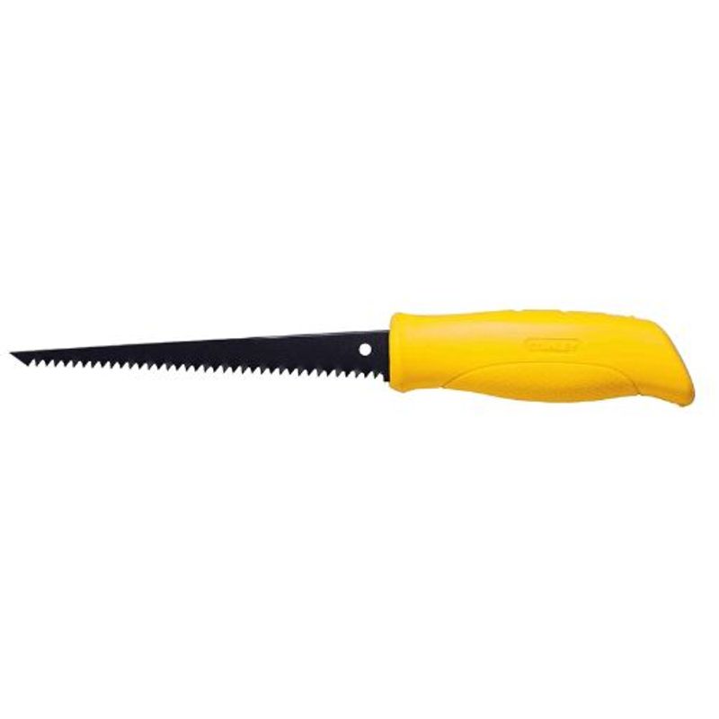 STANLEY - Serrucho Punta para Drywall 15-556 STANLEY