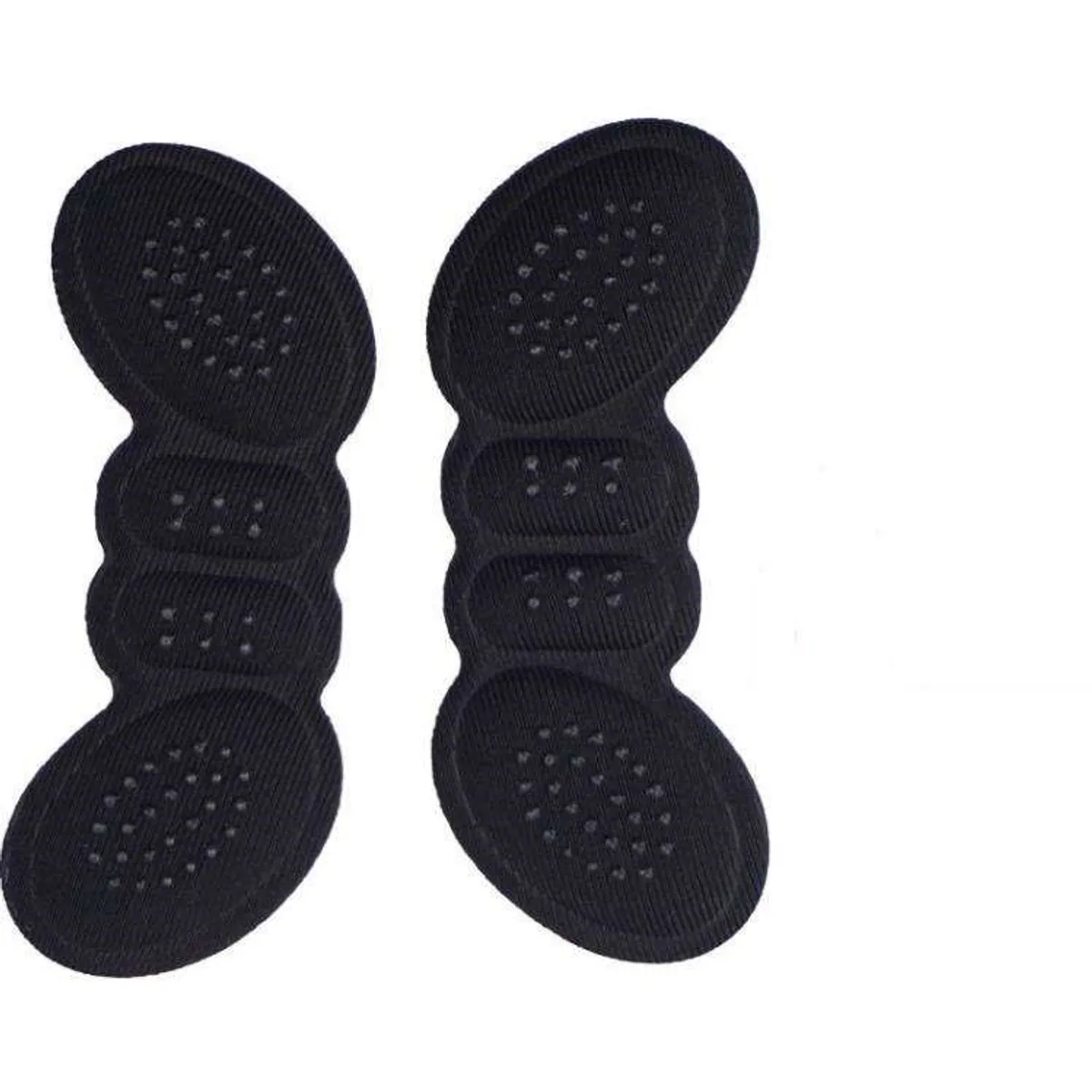 GENERICO - Taloneras protector de talón almohadilla para zapato cojín