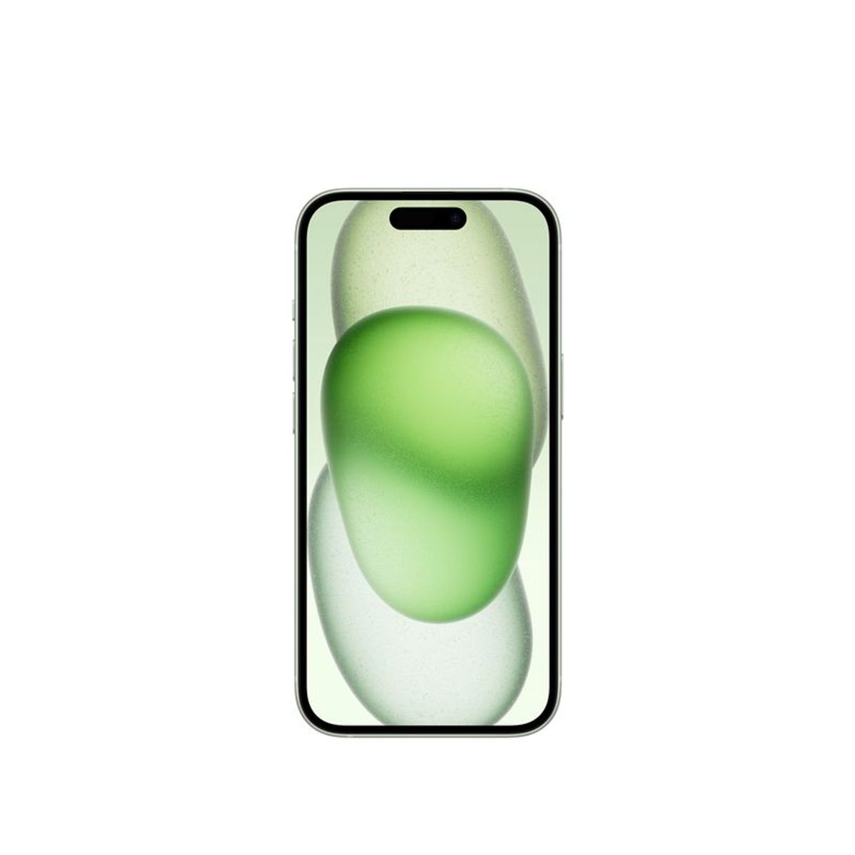 APPLE - Apple iPhone 15 128GB - Verde 5G