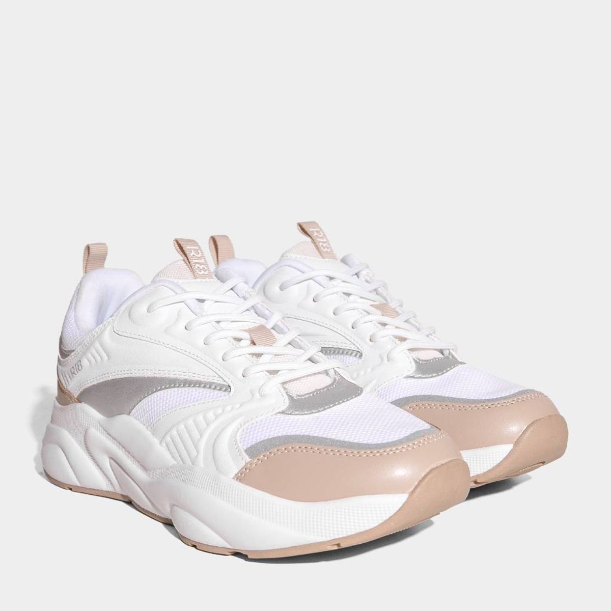 R18 - Zapatillas Urbanas R18 Mujeres R18-Cd133