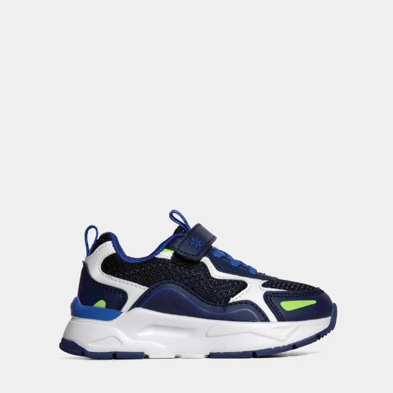 R18 - Zapatillas Urbanas R18 Infante R18-I0018