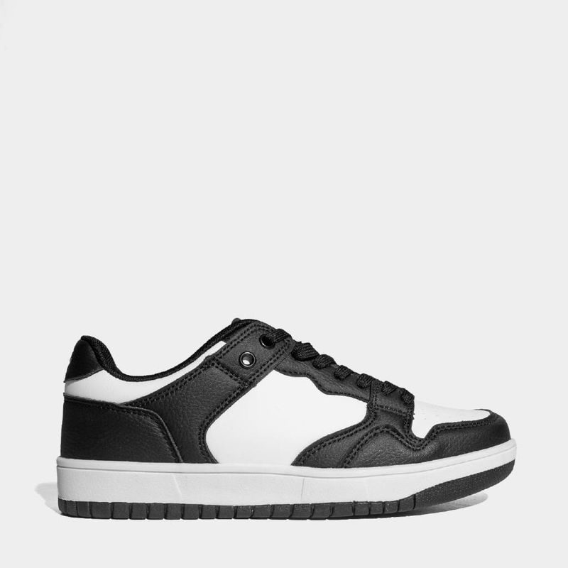 R18 - ZAPATILLAS URBANAS NIÑOS R18 R18K-XW0018 35-39