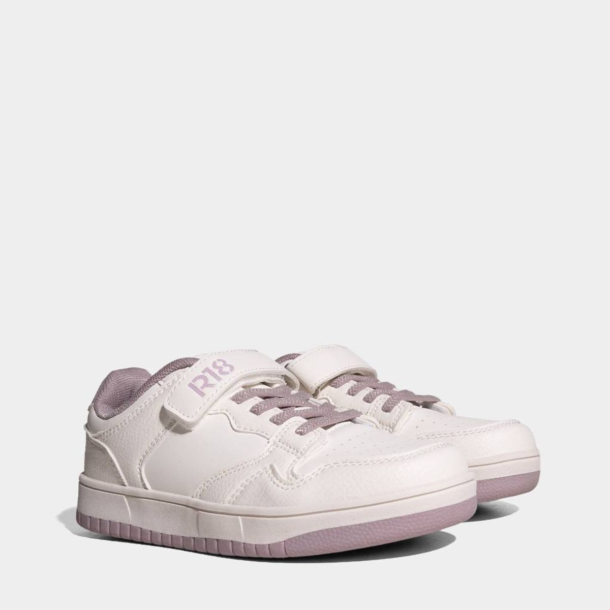 R18 - ZAPATILLAS URBANAS NIÑOS R18 R18K-XW0017 28-34