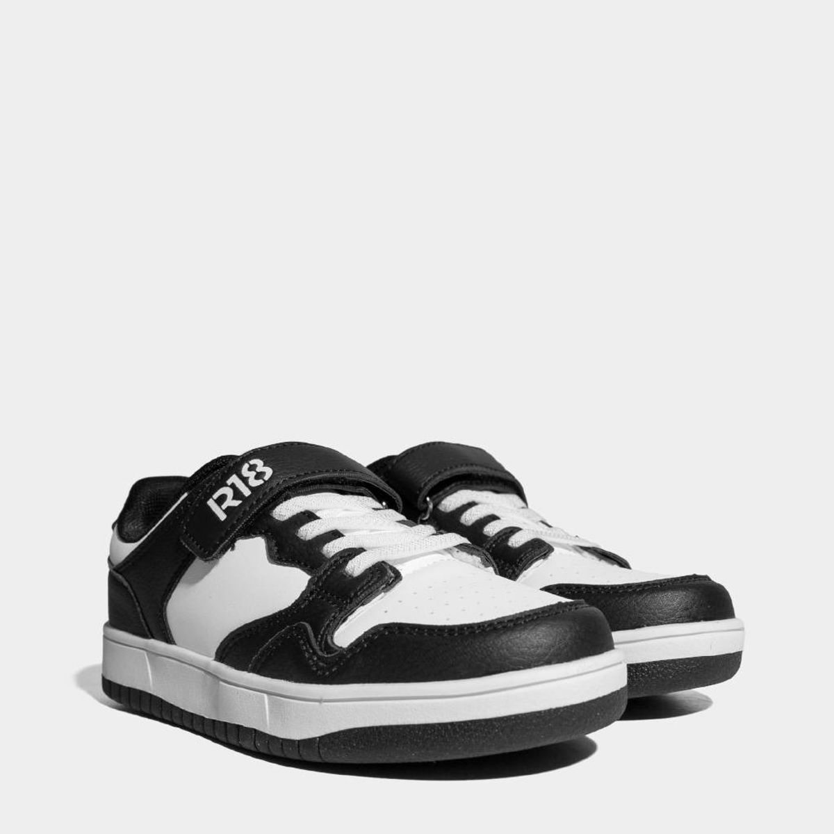 R18 - ZAPATILLAS URBANAS NIÑOS R18 R18K-XW0017 28-34