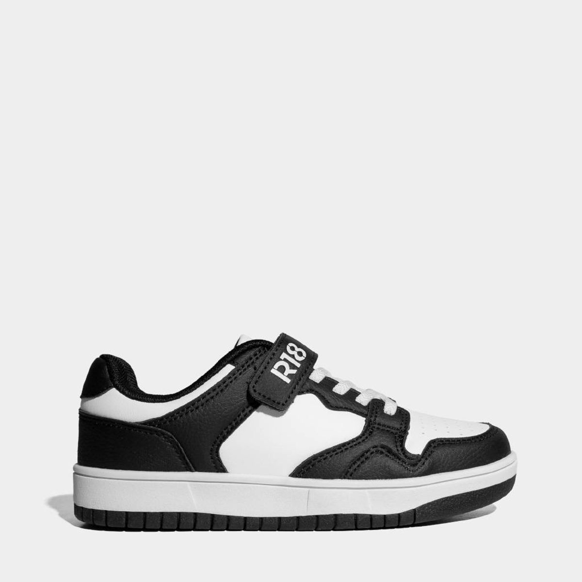 R18 - ZAPATILLAS URBANAS NIÑOS R18 R18K-XW0017 28-34