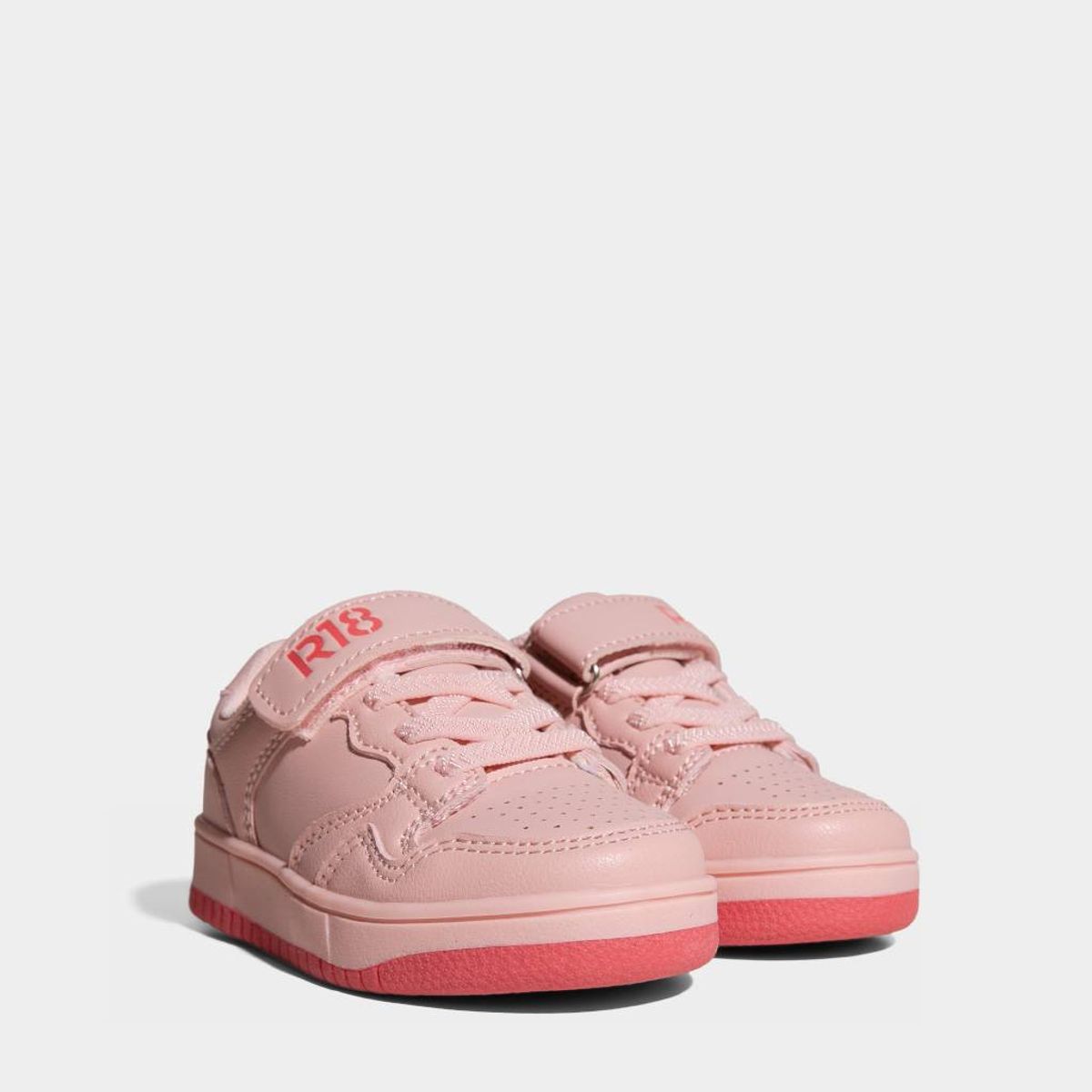 R18 - Zapatillas Urbanas R18 Infante R18K-Xw0016
