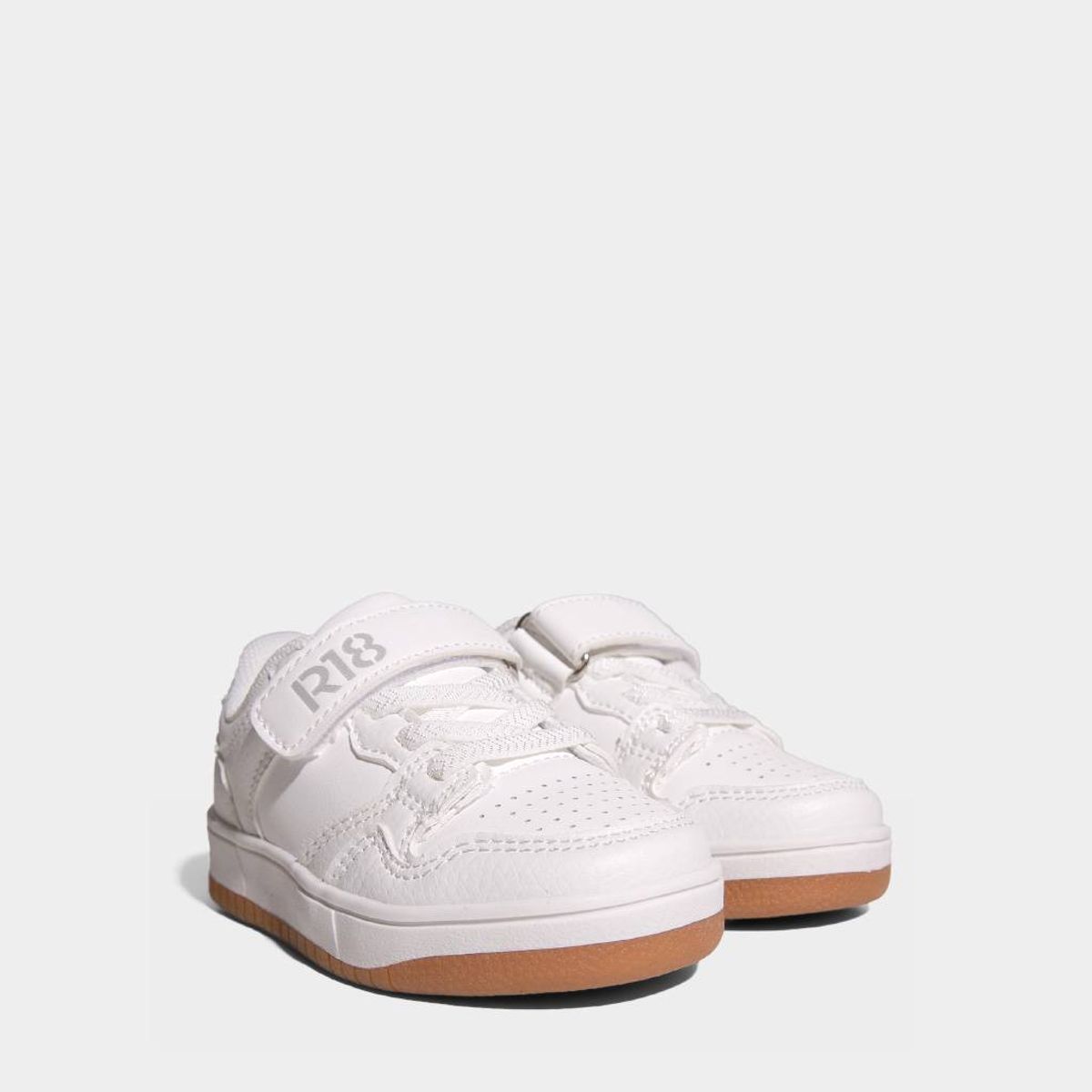 R18 - Zapatillas Urbanas R18 Infante R18K-Xw0016