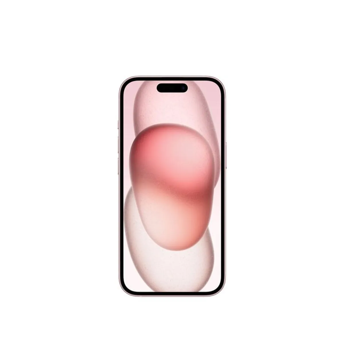 APPLE - Apple iPhone 15 128GB - Rosado 5G